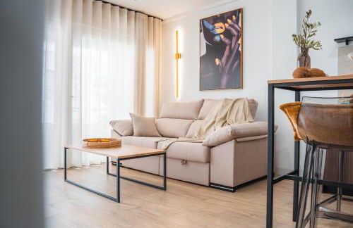 Apartamento Boutique Beluga - Foto 21