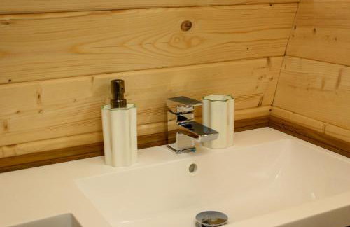 Highgate Cabin - Foto 24