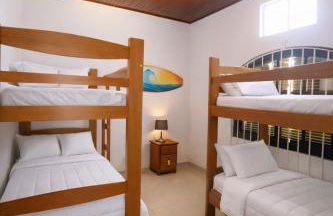 Casa grande com piscina churrasqueira e garagem Praia do Lázaro Ubatuba - Foto 11