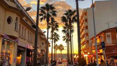 Juan les pins, premium, sea view, sleeps 6 - Photo 3