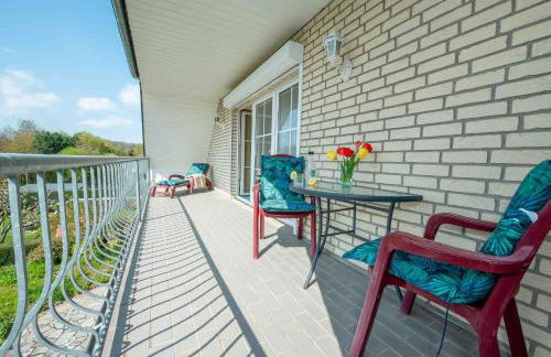 Ferienwohnung Hörselbergblick - Foto 2