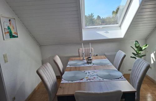 Schicke FeWo JaRa mit Saunaoption - Foto 14