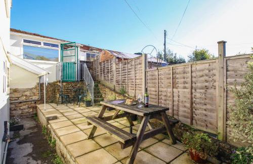 Fiddlesticks Cottage - Foto 19