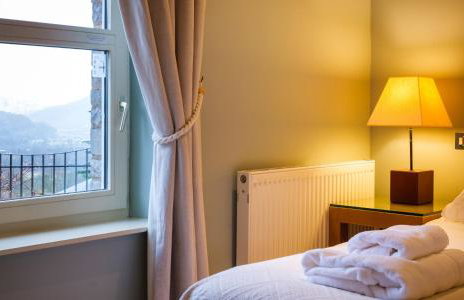 Underscar - Luxury 2 Bed Apartment - Foto 19