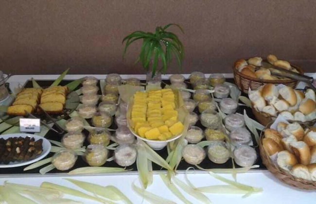 Ponta Negra Flat Confort 18 andar - Photo 15