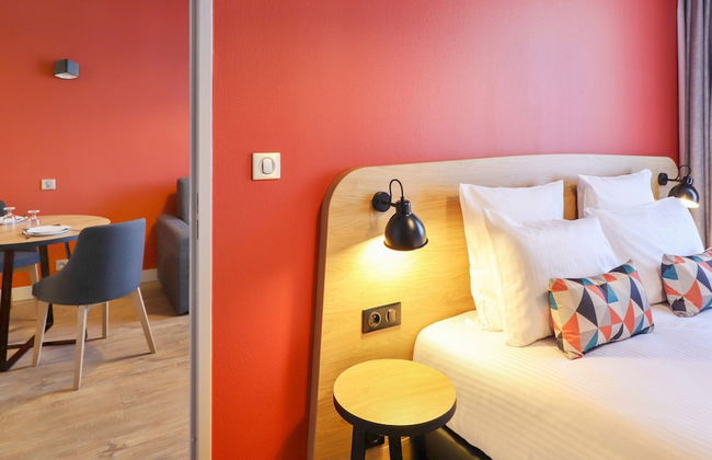 Appart'City Confort Toulouse Diagora Labège - Photo 14