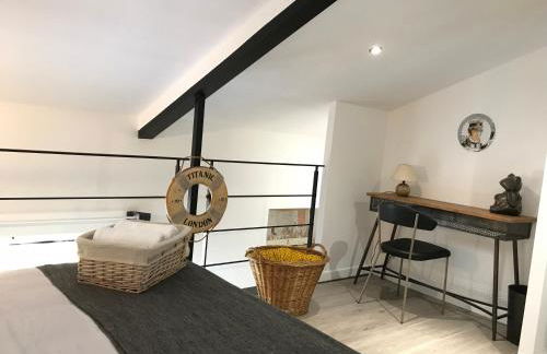 Villa le Nid - Foto 142