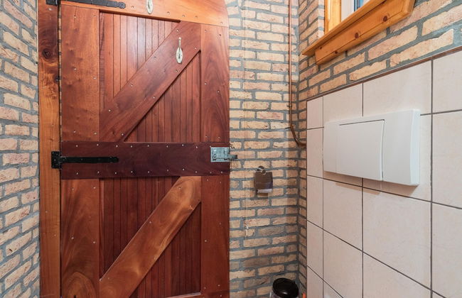 Holiday Home in Wijnaldum Near Harlingen Harbor - Foto 24