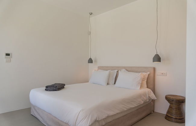 Amarelo Suites - Photo 13