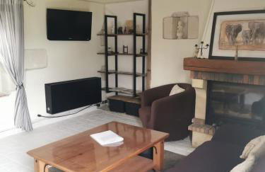 Gîte L'Escale Charmante - Foto 5