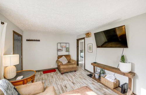 2 Blocks to Main St Walkable Beech Grove Home! - Foto 7