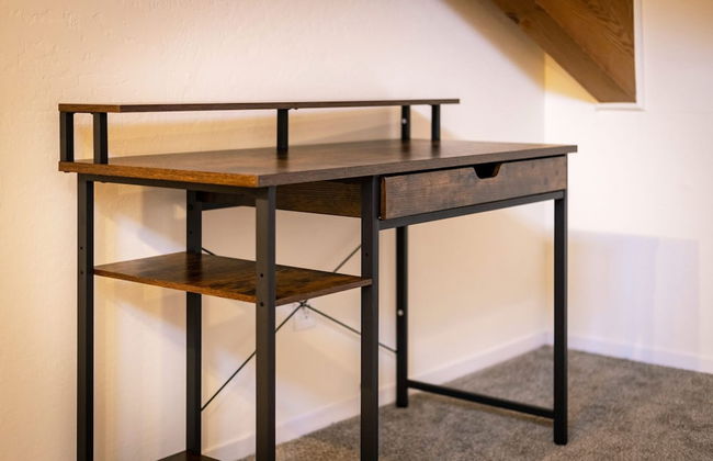 Mile High Mountain - Carson Valley Views - Foto 28