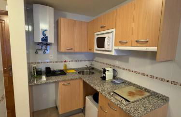 Precioso apartamento en San Isidro , ski , snow - Foto 41