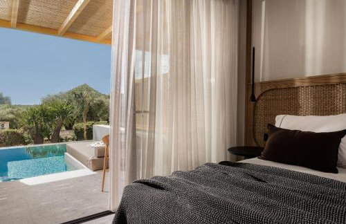 Mon Repo Secret Suites - Foto 8