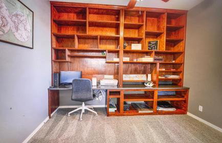 Pet friendly 3br 2ba Private optional heated Pool BBQ grill Golf Clubs close to park - Foto 20