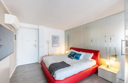 Bocconi's Nest - Close to Duomo with terrace - Foto 15