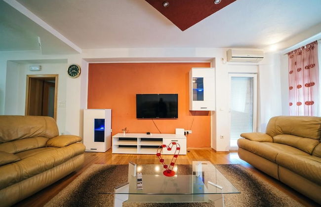 Holiday House Iva - Foto 22