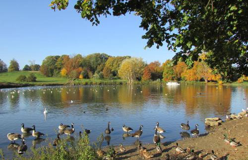 Knights Cottage - Foto 28