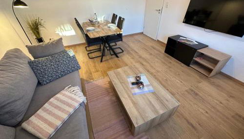 TraumFeWo Morgentau #Netflix #Terrasse von Harztraveler - Foto 5