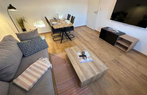 TraumFeWo Morgentau #Netflix #Terrasse von Harztraveler - Foto 5