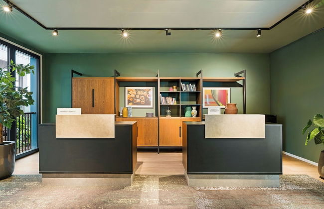 Residence Inn by Marriott Amsterdam Schiphol Airport - Foto 1