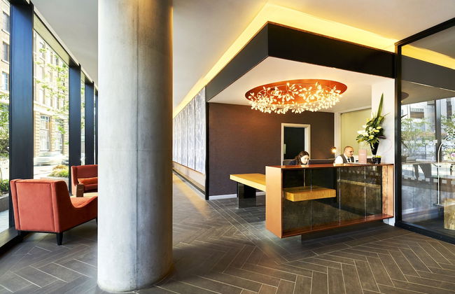 CitySuites Aparthotel - Photo 2