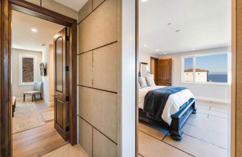 H208 - The Honeymoon Penthouse Suite Palazzo De Mare - Foto 38