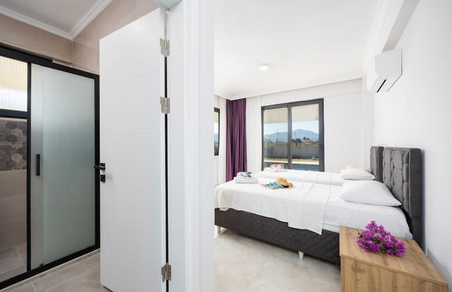 Villa Funda in Dalyan - Photo 30