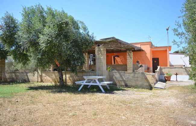 Agriturismo Terra D'Ulivi - Foto 38