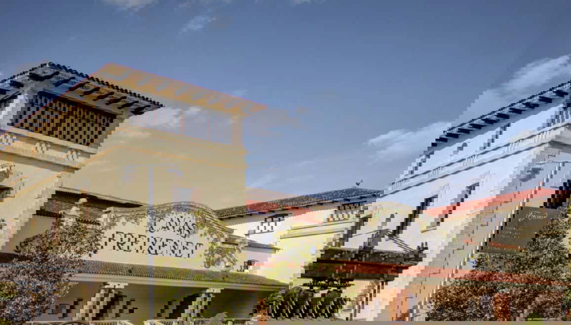 Freixenet Winery Tour - Photo 1, Freixenet Winery Tour