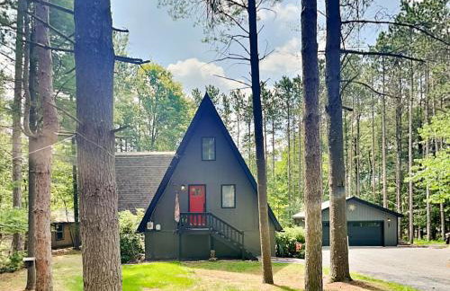 Cooper's Landing by Taylor Made Deep Creek - Foto 64