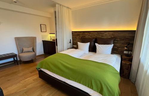 Aparthotel Parsberg GreenDesign - Foto 14