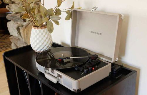 Broad Brook Cabin between Woodstock & Killington - Foto 21