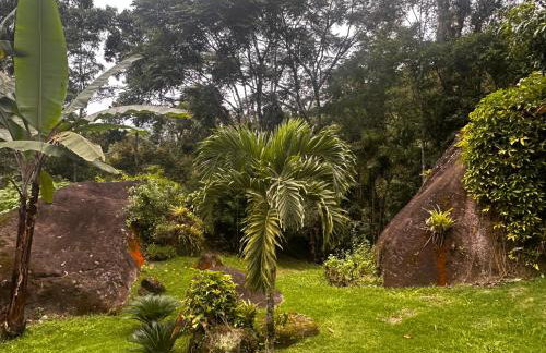 Aconchego da Cachoeira - Foto 31