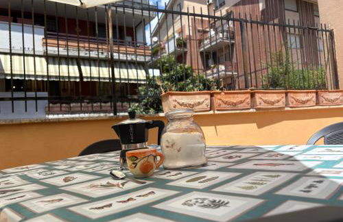 Vacanze Romane - Foto 5