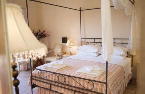 Agnantia Bed & Breakfast - Foto 36