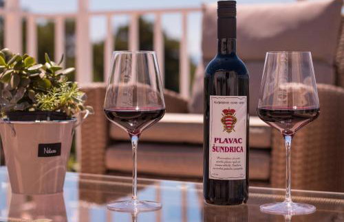 Apartman MIRIS BORA - Photo 24