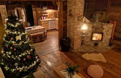 Naša mala koliba - Foto 18