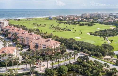 Palm Coast, FL 2BD 2BR Beach Villa! Walk to the Ocean! - Foto 1