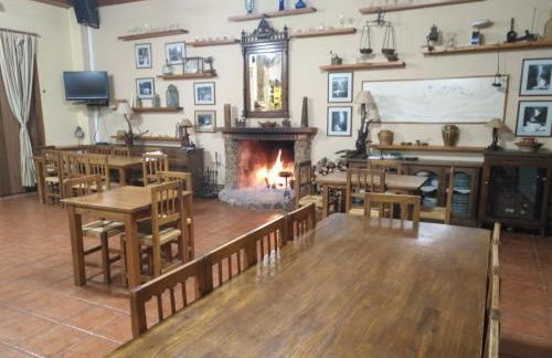 Cabañas La Toma del Agua - Foto 2