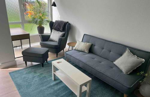 Wunderschöne 1-Zimmer Wohnung - Foto 13