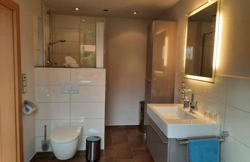 Ferienwohnung Odenwaldflair - Photo 21