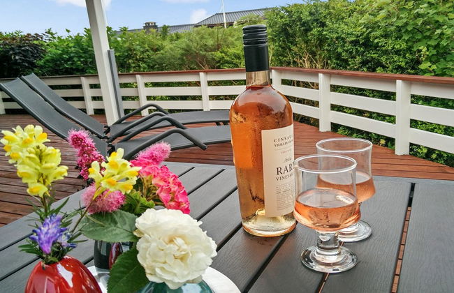 "Stenkil" - 250m from the sea - Foto 3