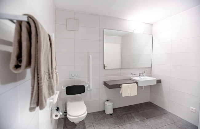 Miralago Locarno Easy Rooms - Foto 38