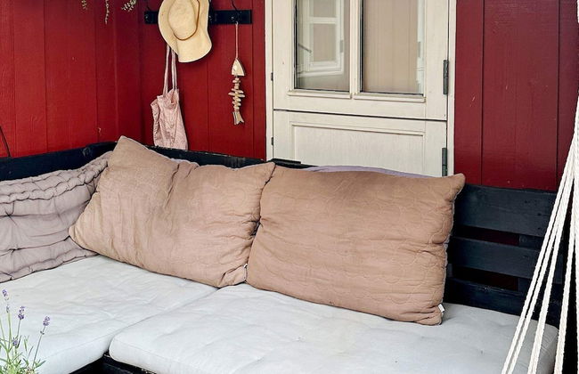 6 Person Holiday Home in Haderslev - Foto 8