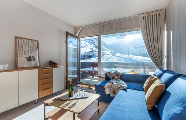 Les Pistes (Lavachet) - Foto 8