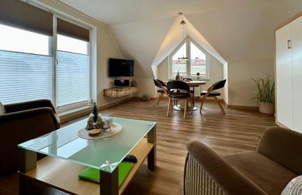 Ferienwohnungen Auf der Düne - Foto 79