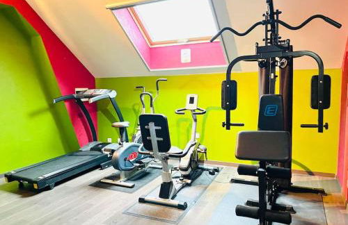 Maison tout confort proche Center Sully La menuis - Photo 41