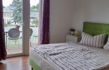 Ferienhaus auf einer Ebene mit eigenem Garten, Sommerpool und Badefass - Foto 33