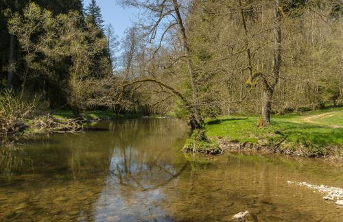 63qm im Eschachtal - Photo 22